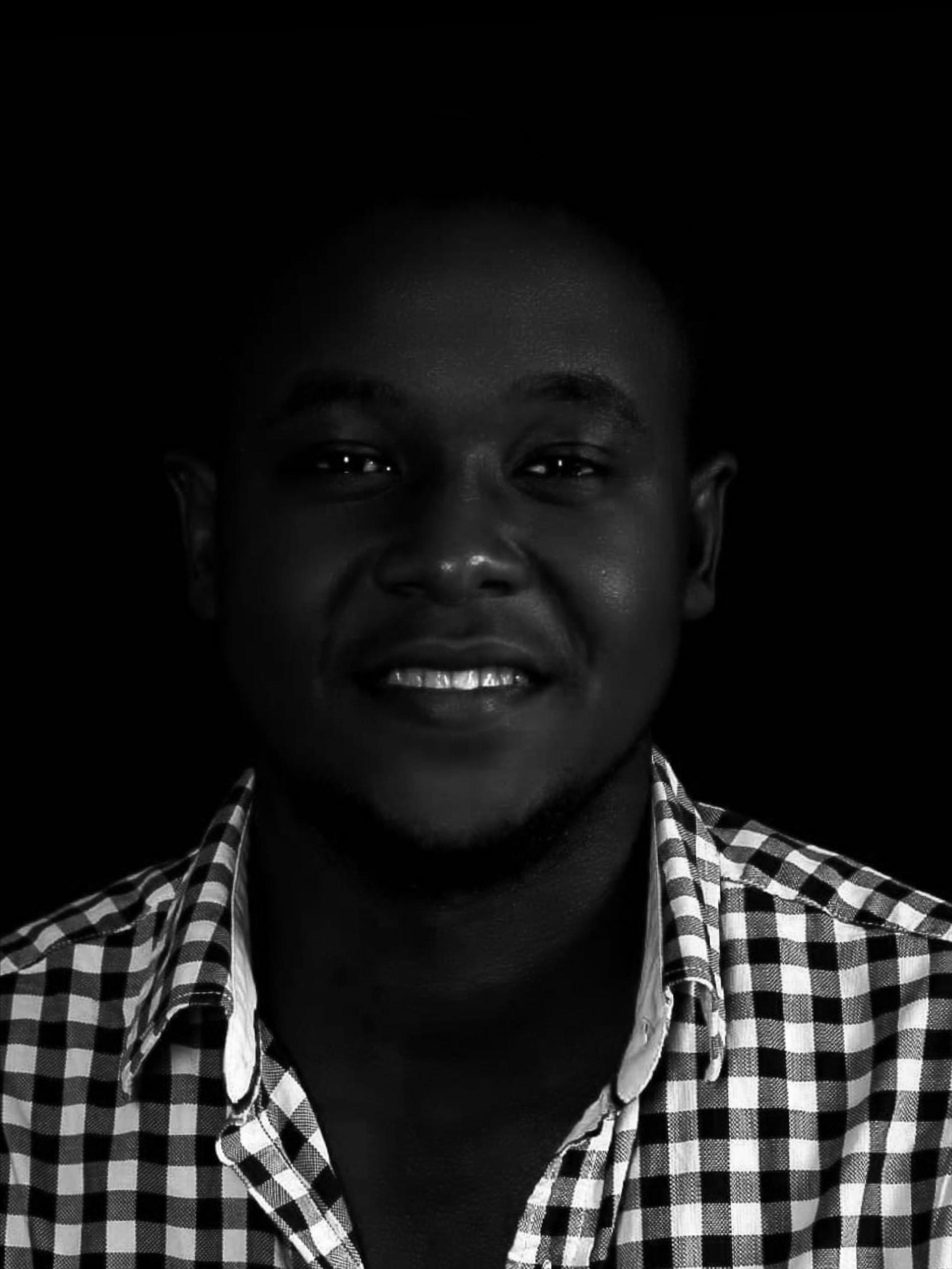 Zahradeen Muhammed