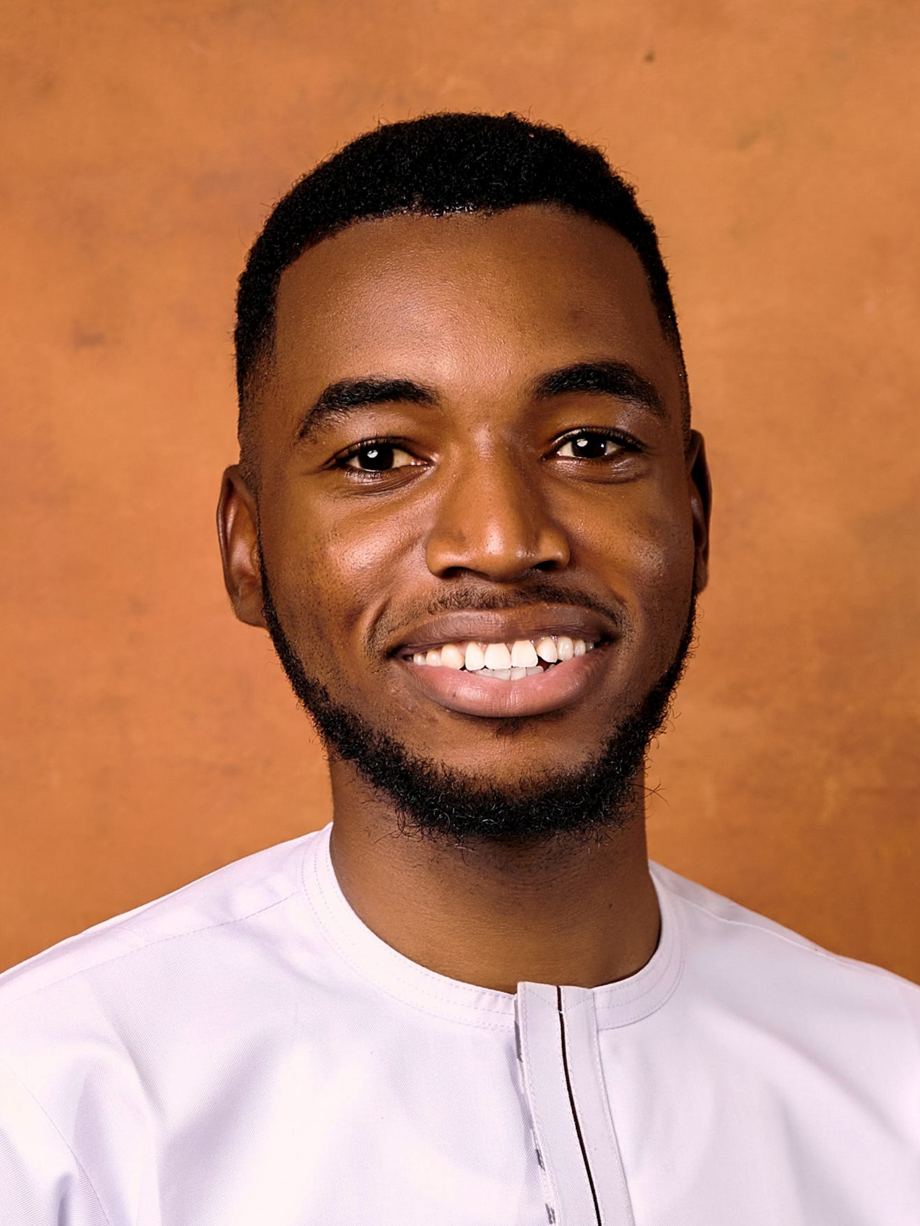 Emmanuel E. Okosun