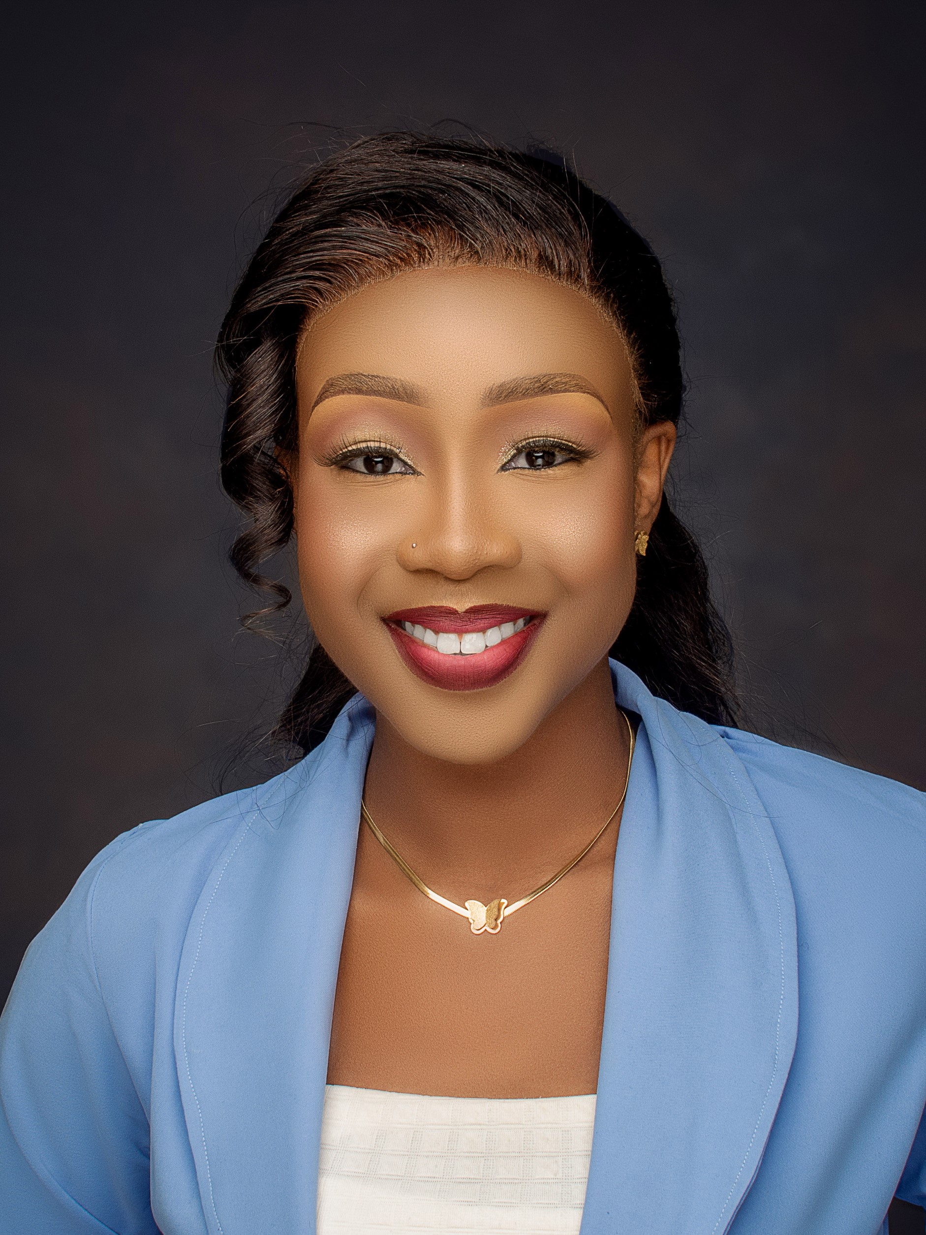 Hannatu B. Shalangwa